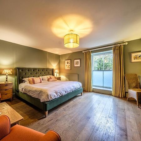 The Globe Inn Wells-next-the-Sea ภายนอก รูปภาพ
