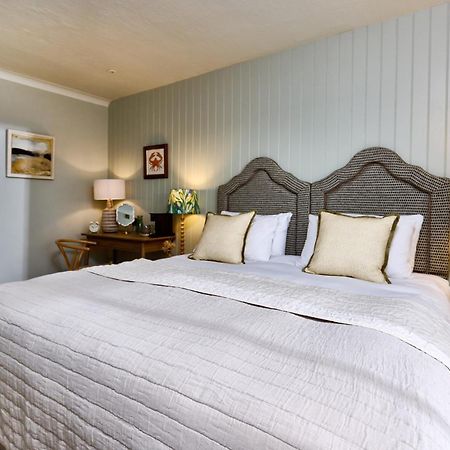 The Globe Inn Wells-next-the-Sea ภายนอก รูปภาพ
