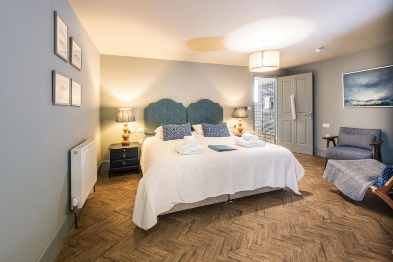 The Globe Inn Wells-next-the-Sea ภายนอก รูปภาพ