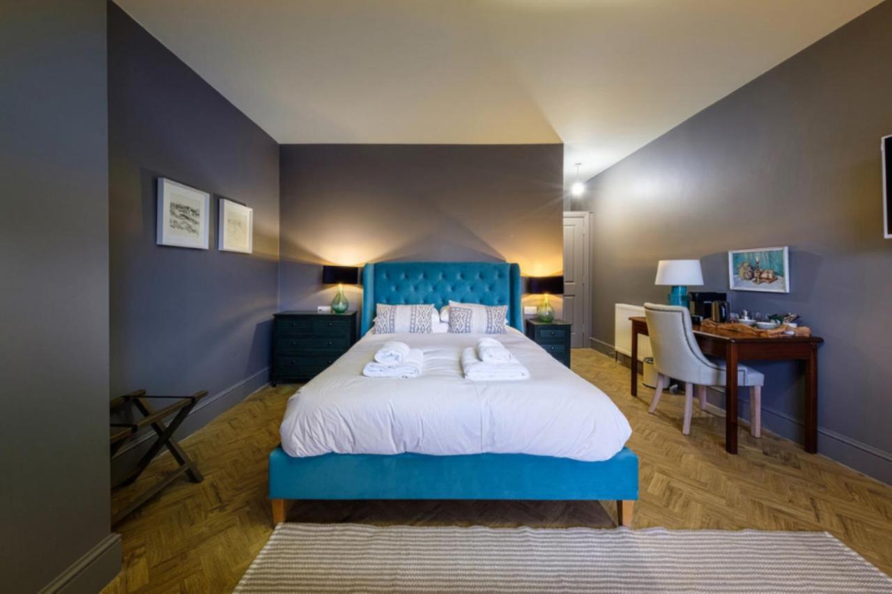 The Globe Inn Wells-next-the-Sea ภายนอก รูปภาพ