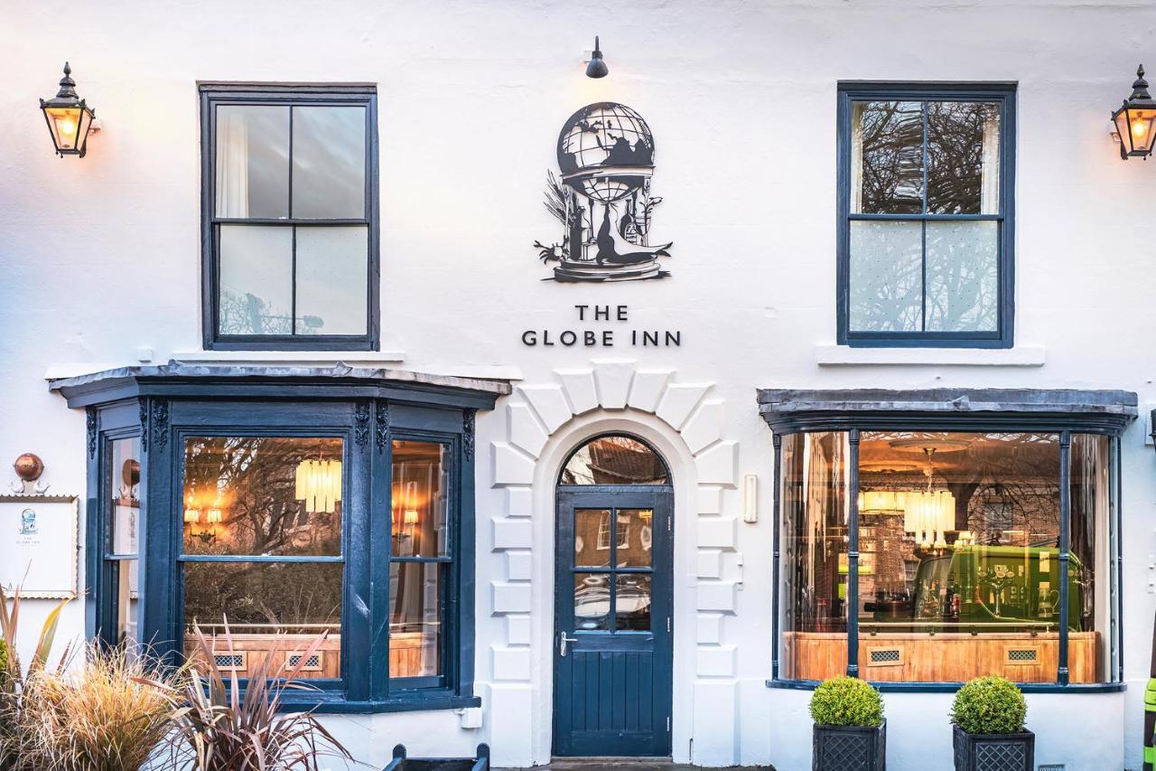 The Globe Inn Wells-next-the-Sea ภายนอก รูปภาพ
