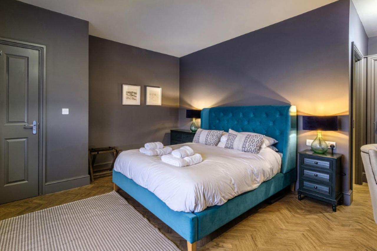 The Globe Inn Wells-next-the-Sea ภายนอก รูปภาพ