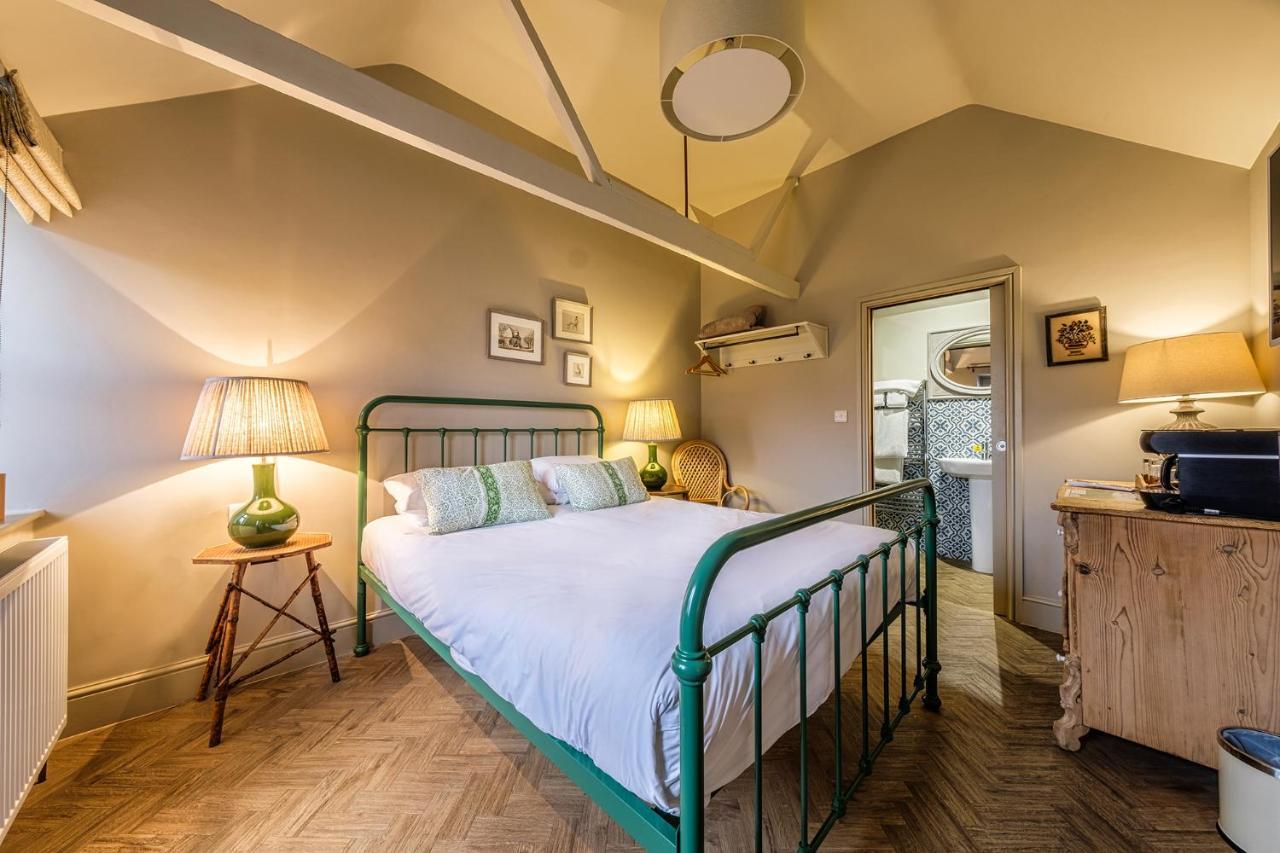 The Globe Inn Wells-next-the-Sea ภายนอก รูปภาพ