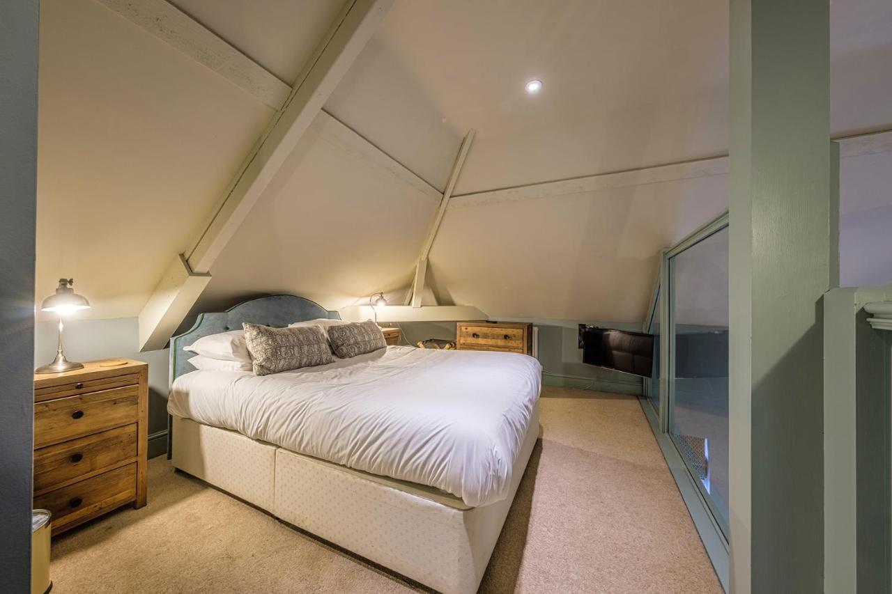 The Globe Inn Wells-next-the-Sea ภายนอก รูปภาพ