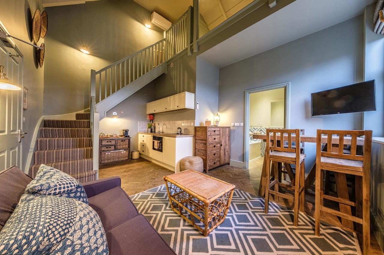 The Globe Inn Wells-next-the-Sea ภายนอก รูปภาพ