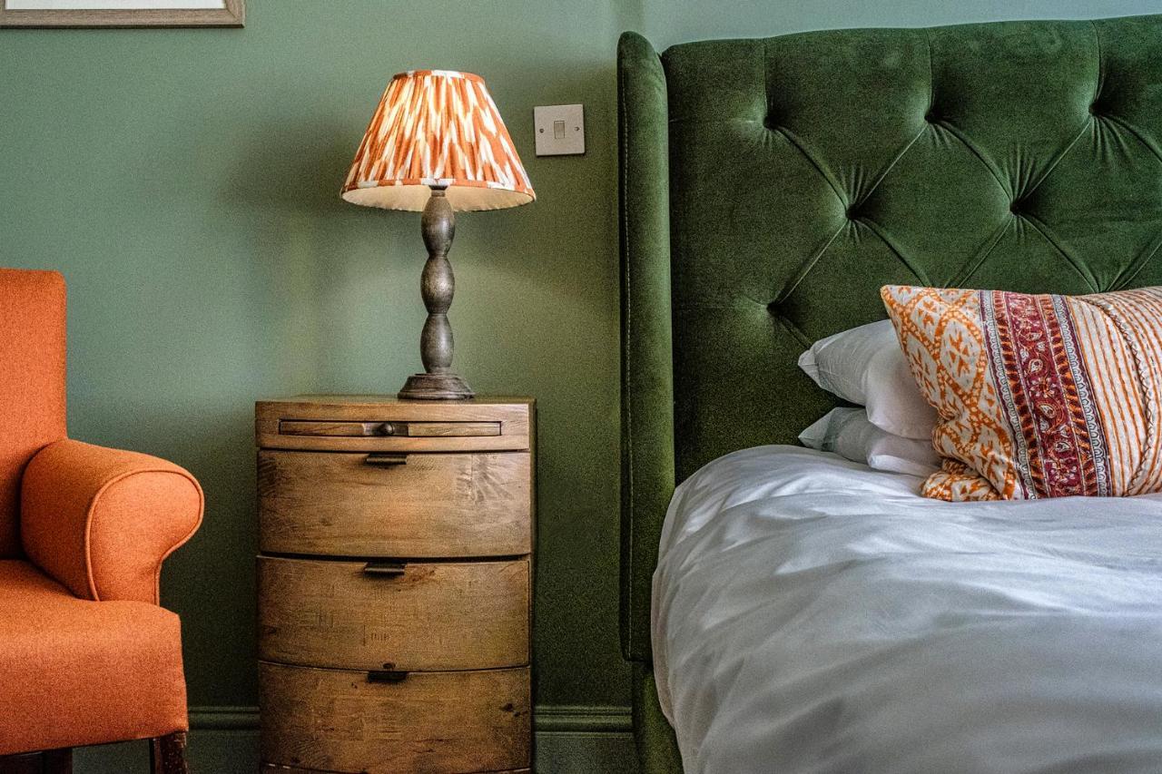The Globe Inn Wells-next-the-Sea ภายนอก รูปภาพ