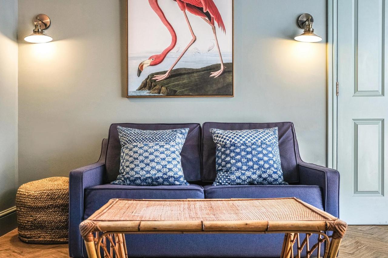 The Globe Inn Wells-next-the-Sea ภายนอก รูปภาพ