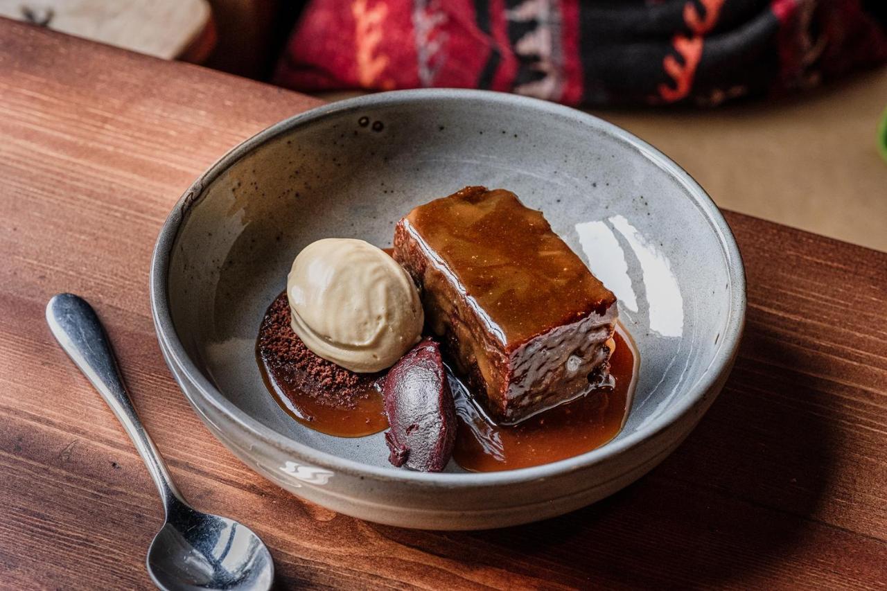 The Globe Inn Wells-next-the-Sea ภายนอก รูปภาพ