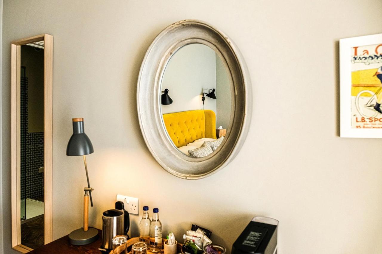 The Globe Inn Wells-next-the-Sea ภายนอก รูปภาพ