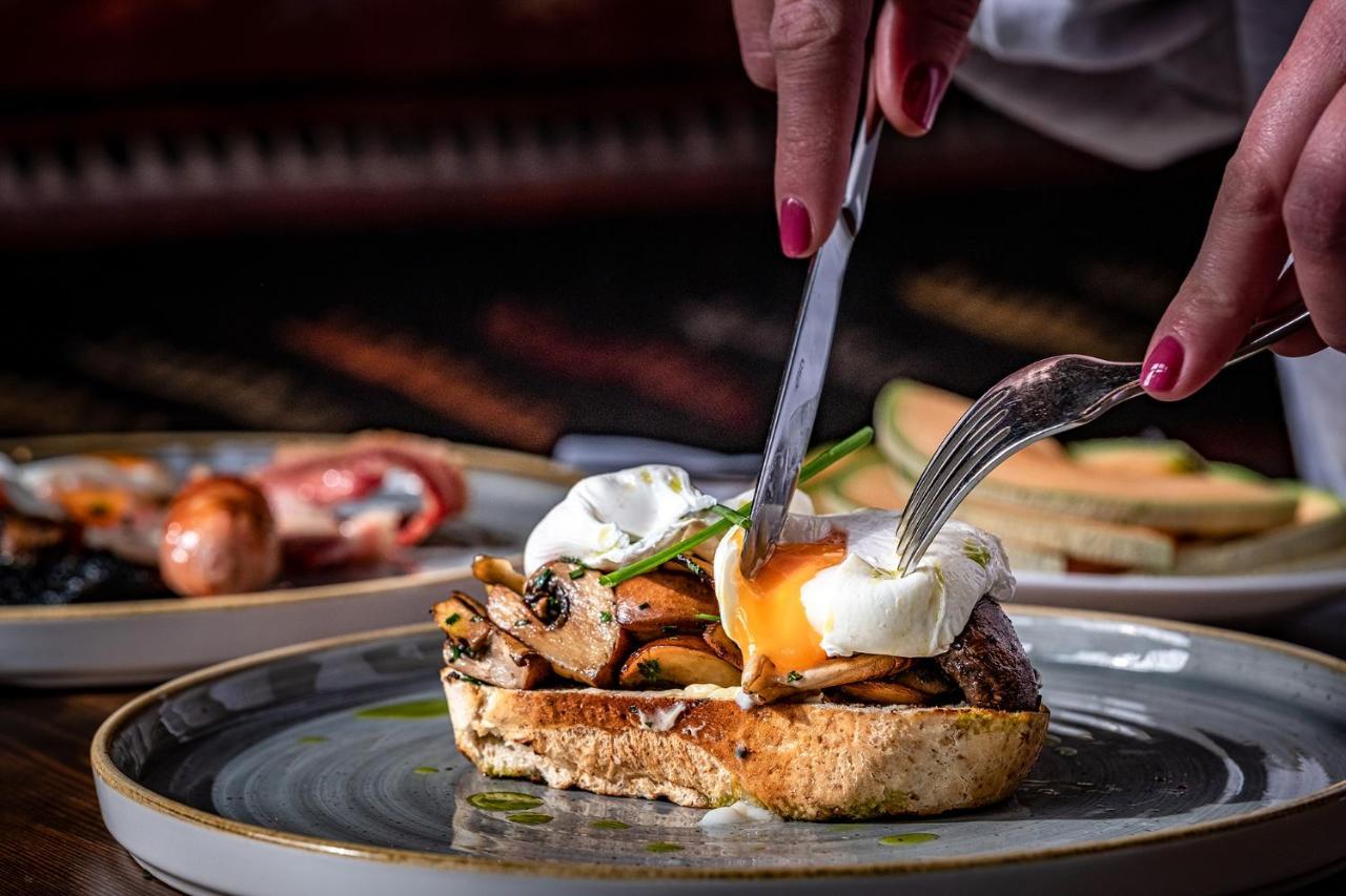 The Globe Inn Wells-next-the-Sea ภายนอก รูปภาพ