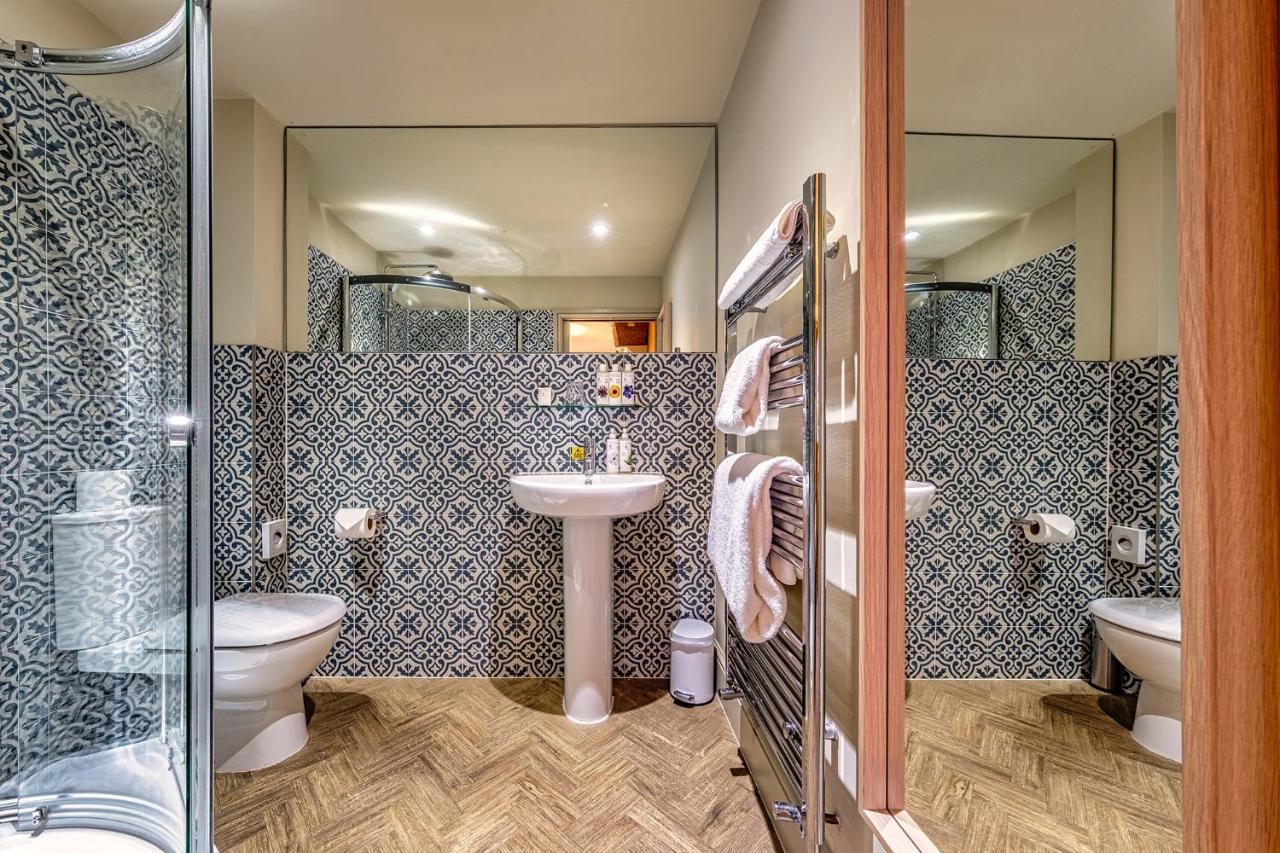 The Globe Inn Wells-next-the-Sea ภายนอก รูปภาพ