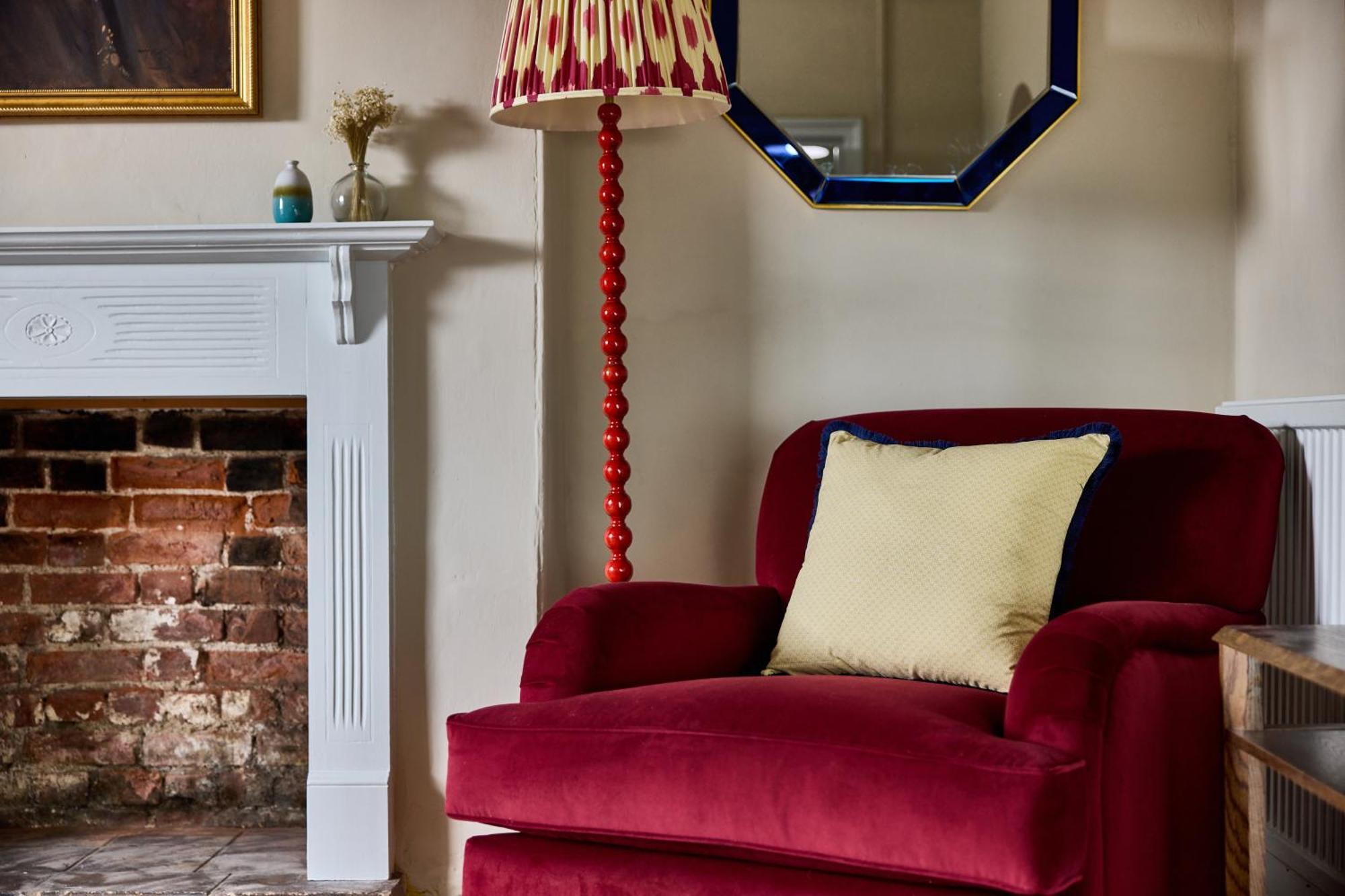 The Globe Inn Wells-next-the-Sea ภายนอก รูปภาพ