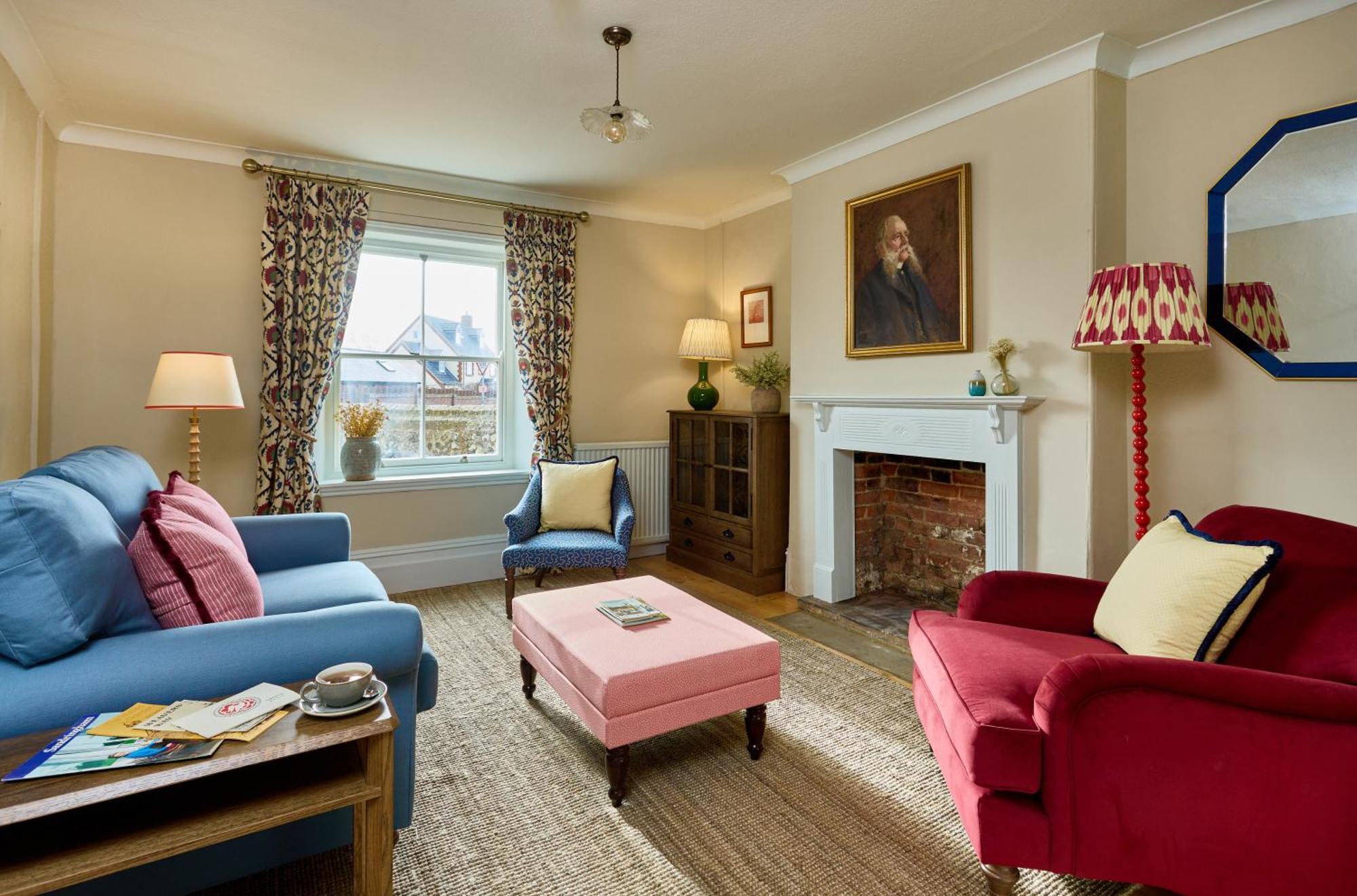 The Globe Inn Wells-next-the-Sea ภายนอก รูปภาพ