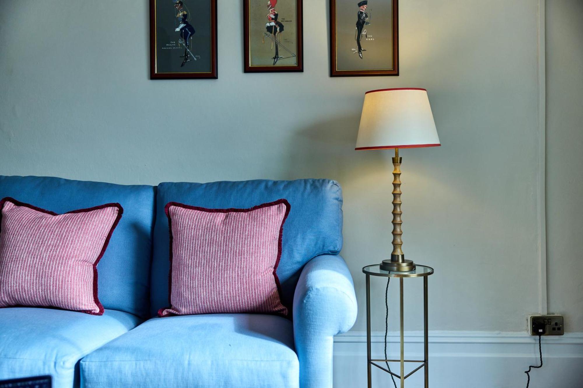 The Globe Inn Wells-next-the-Sea ภายนอก รูปภาพ