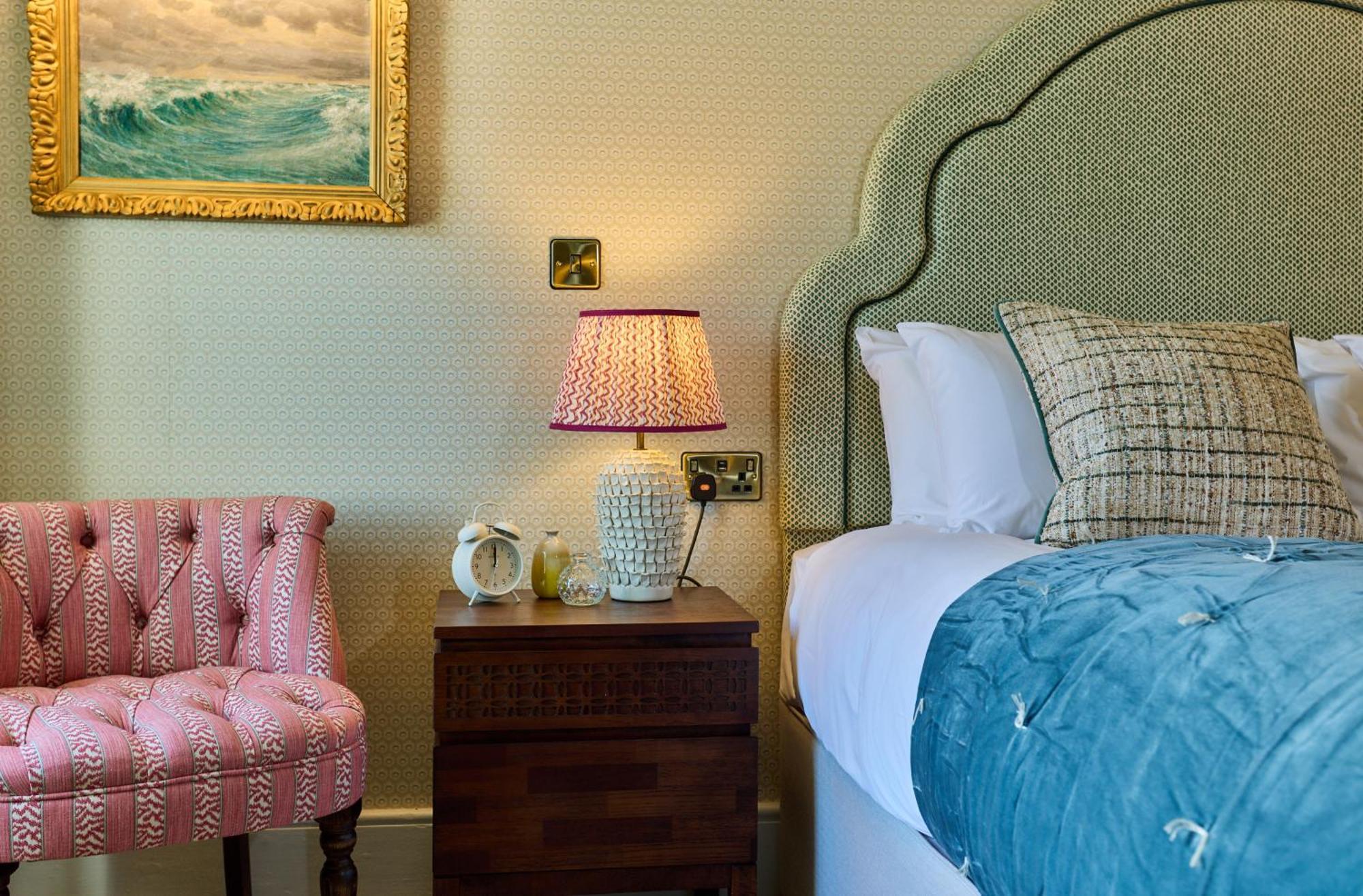 The Globe Inn Wells-next-the-Sea ภายนอก รูปภาพ