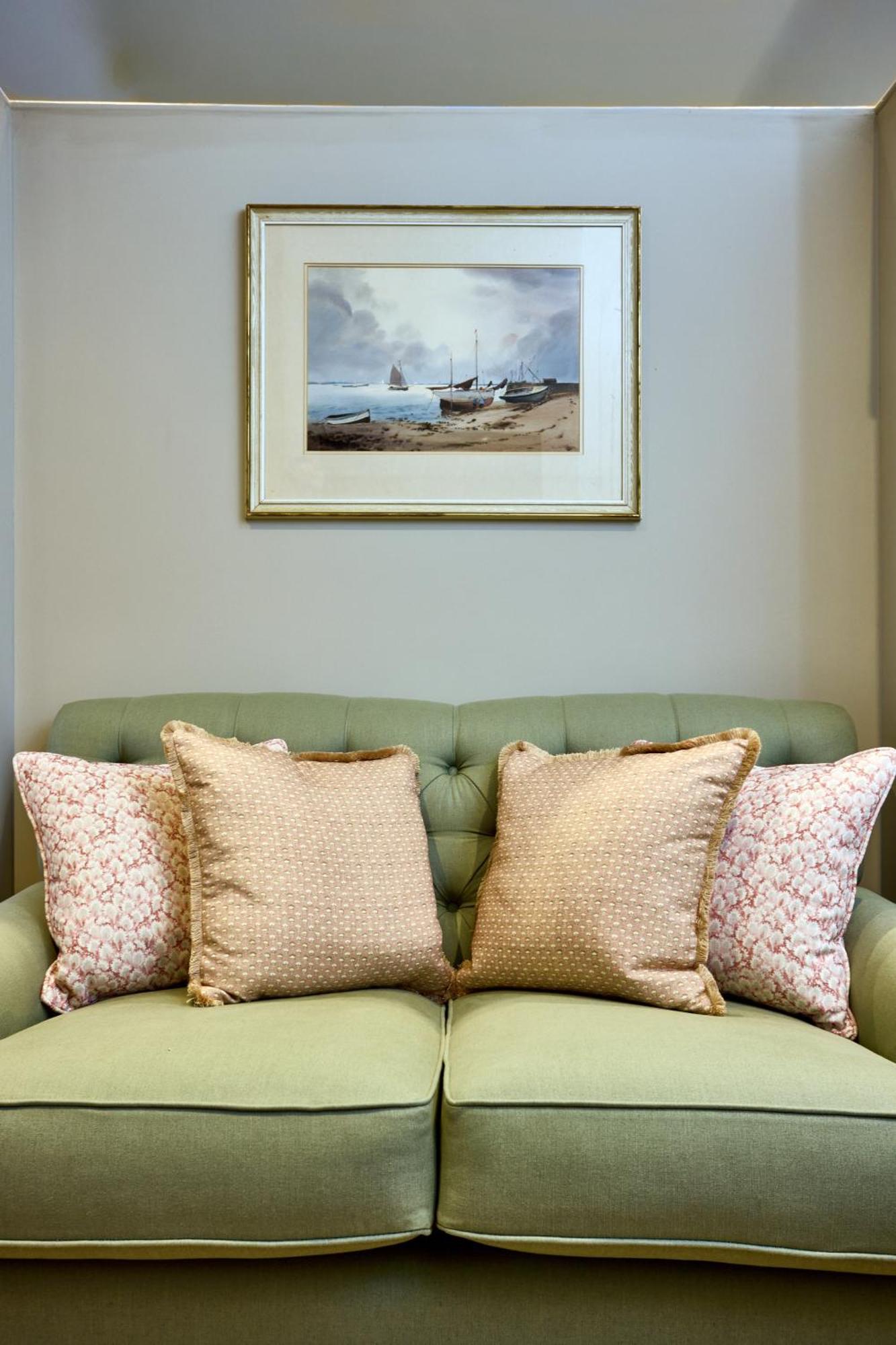 The Globe Inn Wells-next-the-Sea ภายนอก รูปภาพ