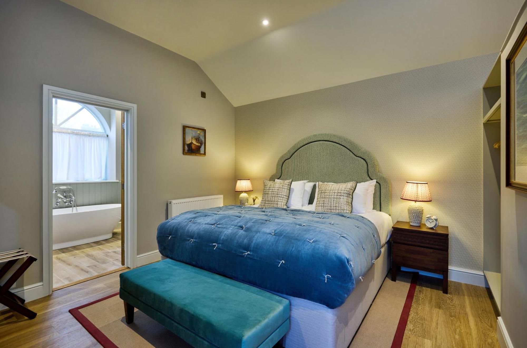 The Globe Inn Wells-next-the-Sea ภายนอก รูปภาพ