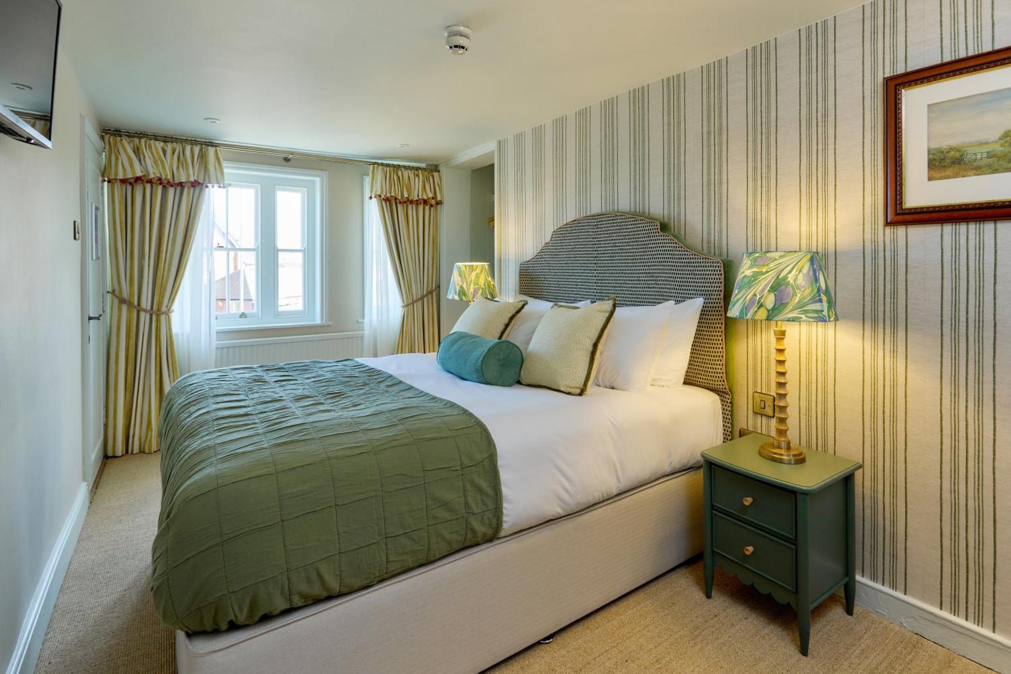 The Globe Inn Wells-next-the-Sea ภายนอก รูปภาพ