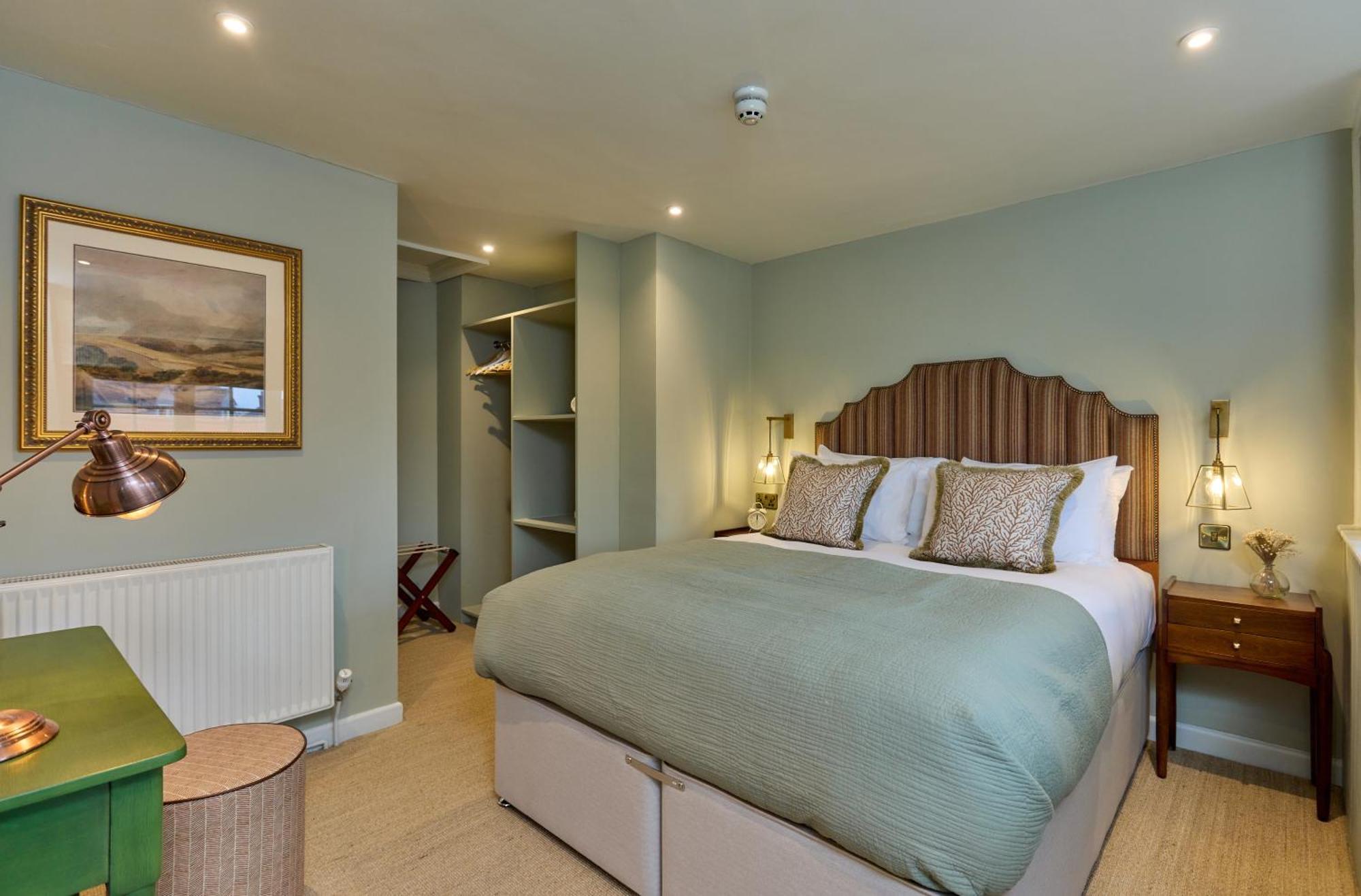 The Globe Inn Wells-next-the-Sea ภายนอก รูปภาพ