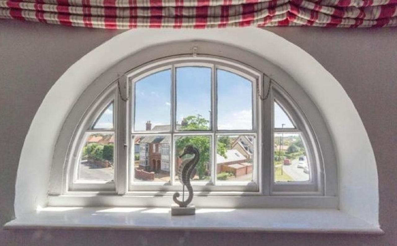 The Globe Inn Wells-next-the-Sea ภายนอก รูปภาพ